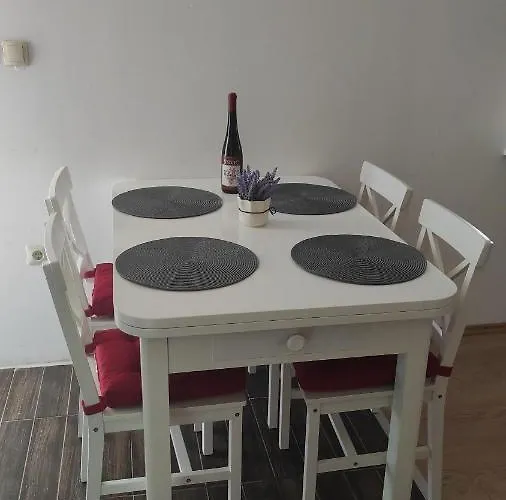 Maslina Appartamento Žuljana