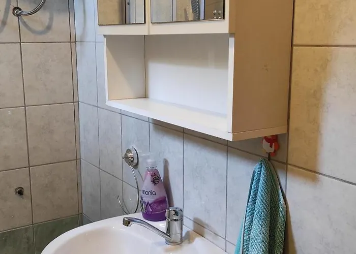 Appartamento Maslina *