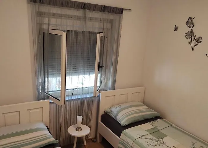 Appartamento Maslina Žuljana