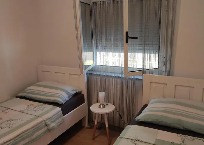 Maslina Appartamento Žuljana