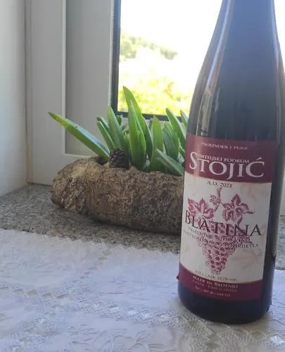 Appartamento Maslina Žuljana