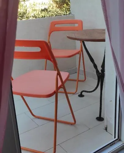 Maslina Appartamento *