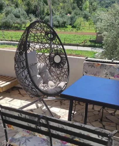 Maslina Appartamento