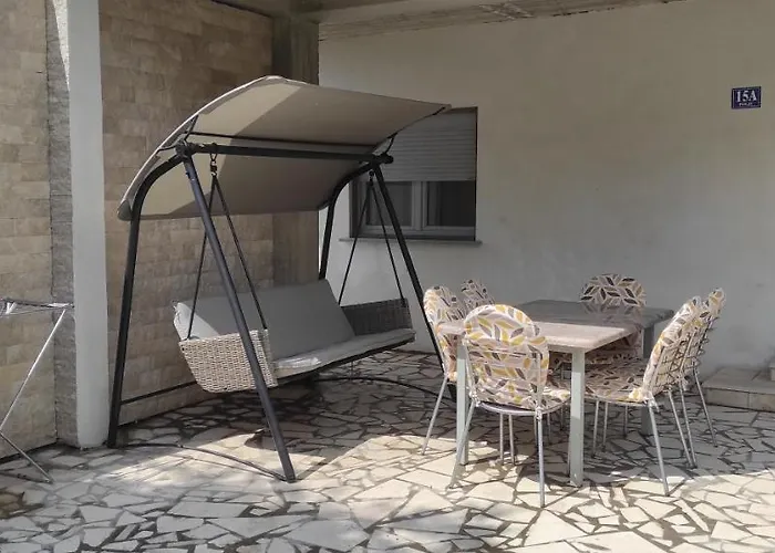 Appartamento Maslina