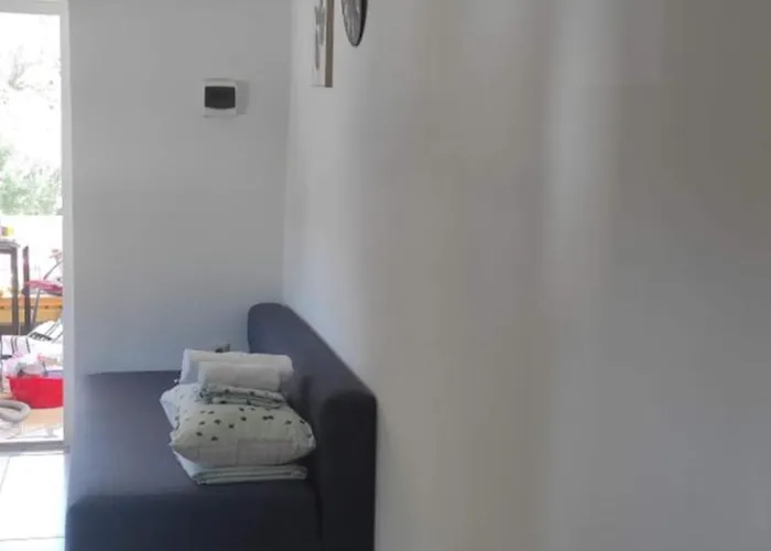 Appartamento Maslina