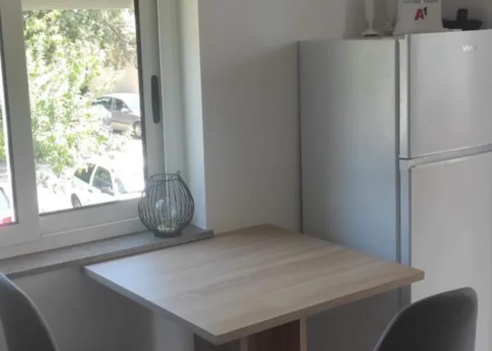 Appartamento Maslina Žuljana