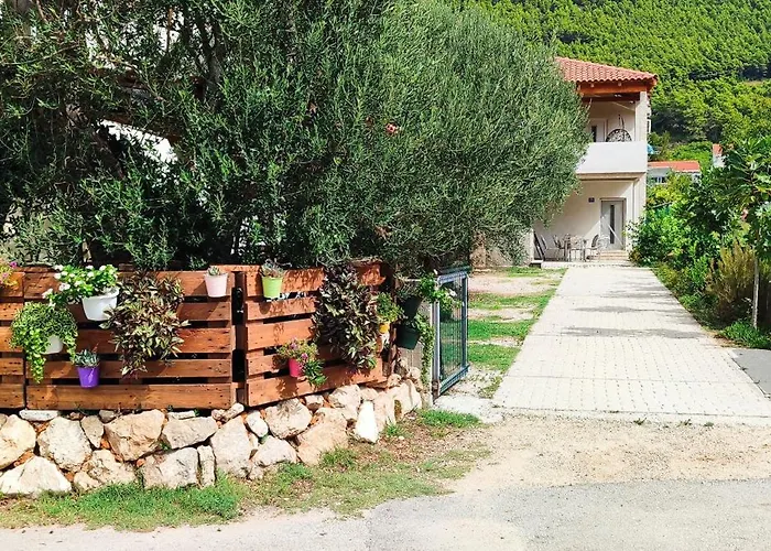 Appartamento Maslina