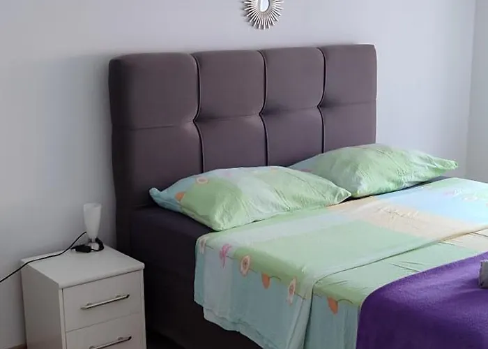 Appartamento Maslina Žuljana