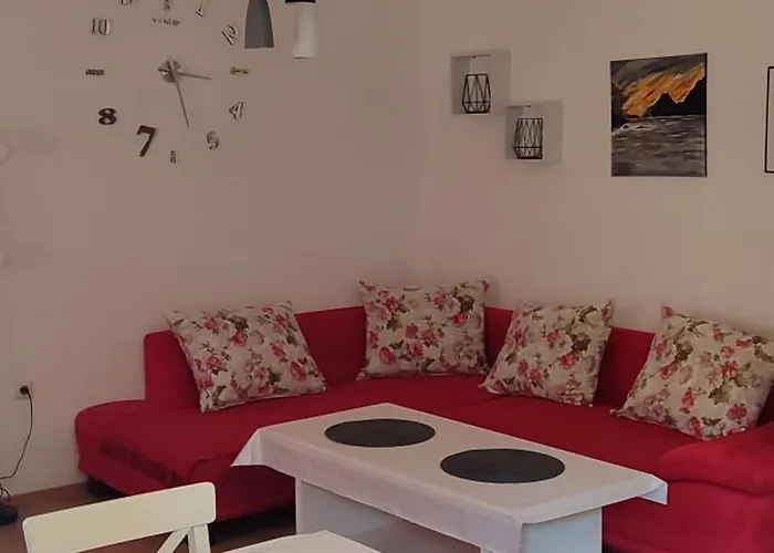 Appartamento Maslina