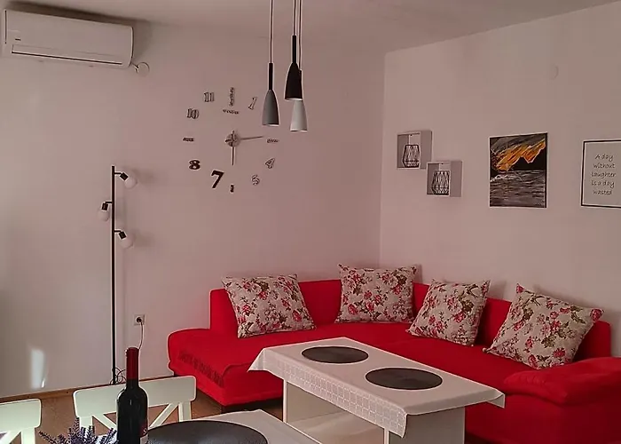 Appartamento Maslina *