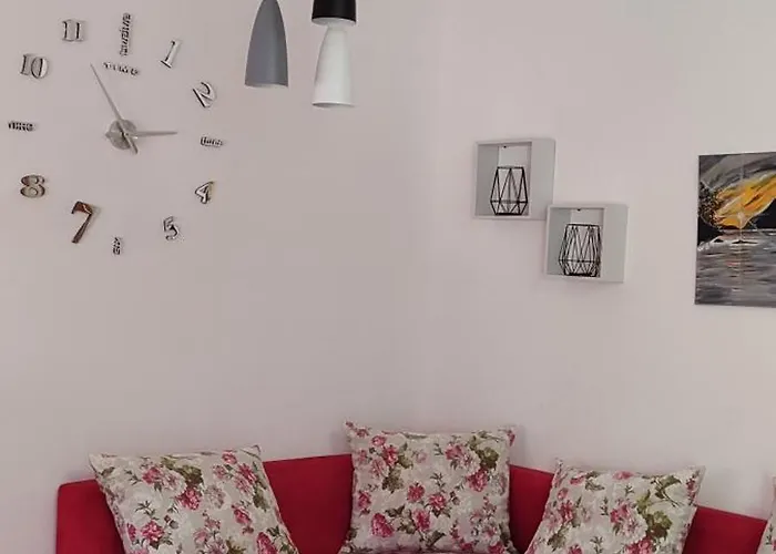 Appartamento Maslina Žuljana