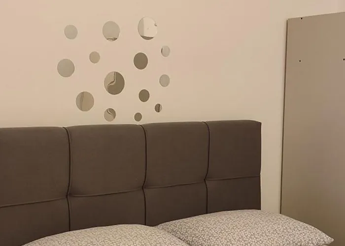 Appartamento Maslina *