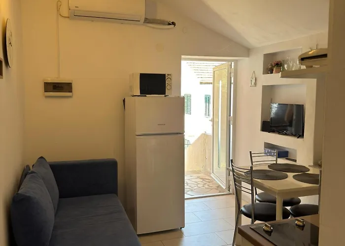 Appartamento Maslina *