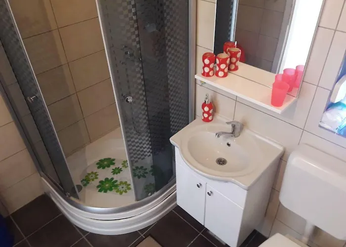 Maslina Appartamento